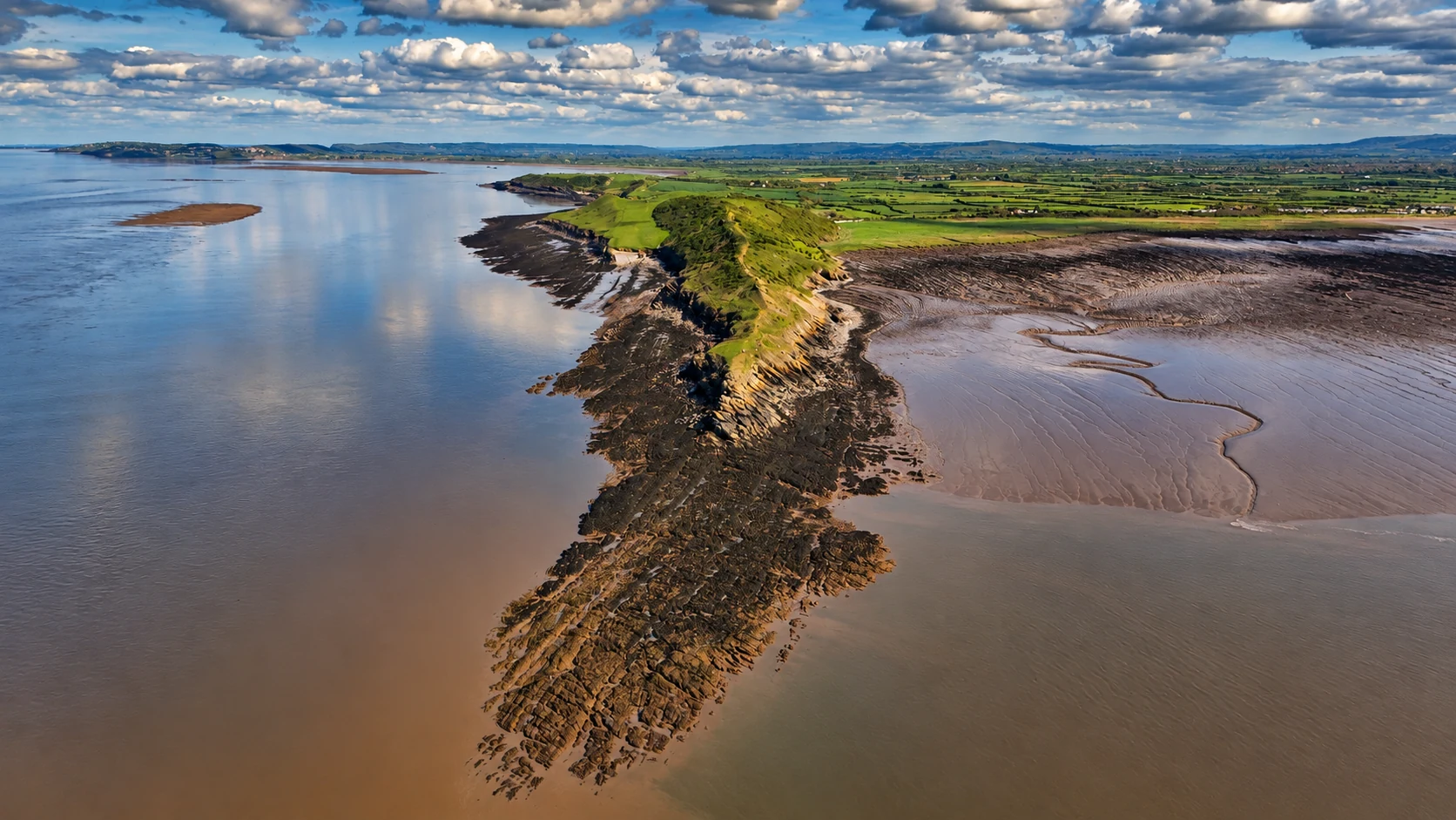 Coastal Headland
