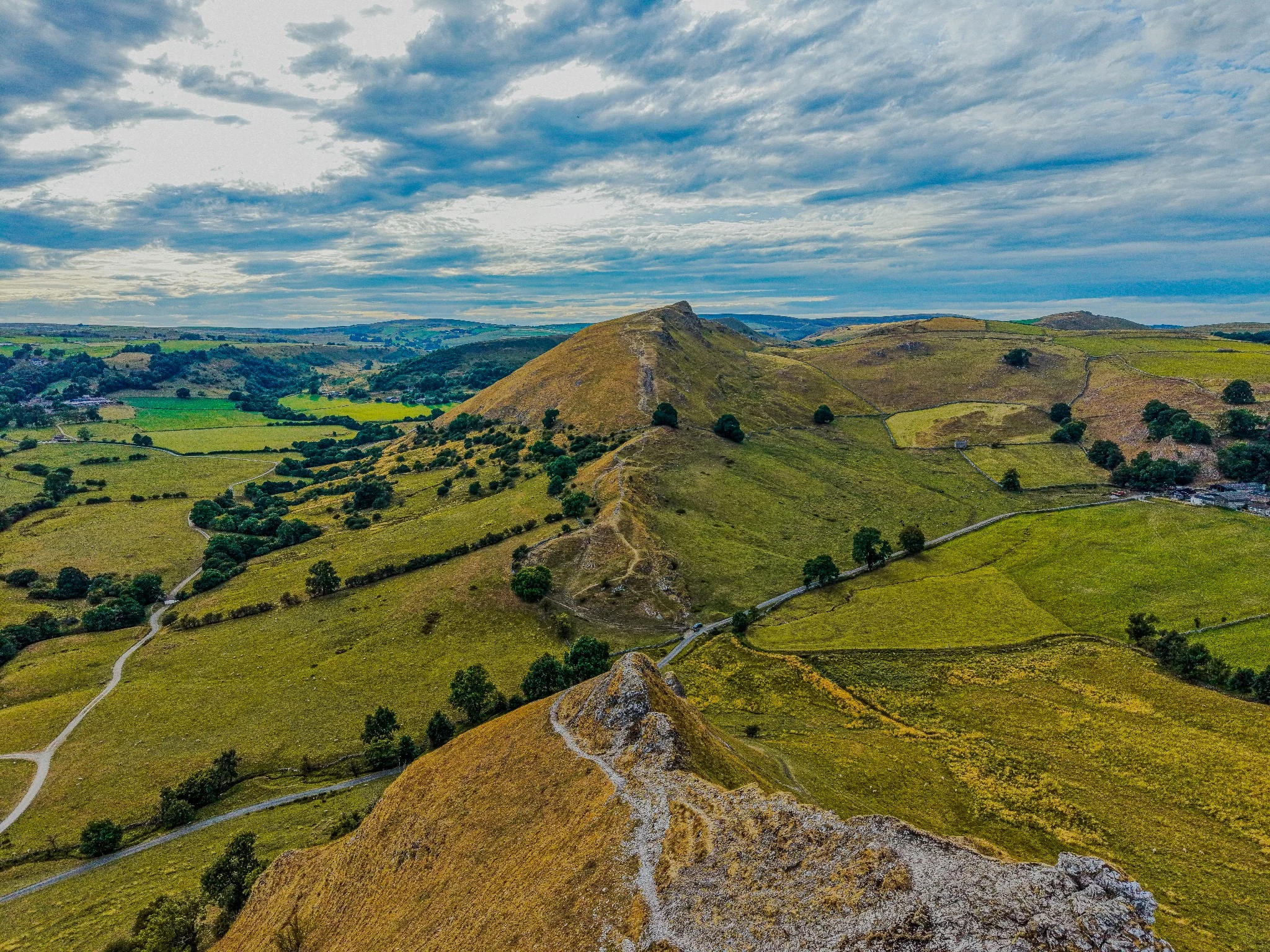 Peak District
